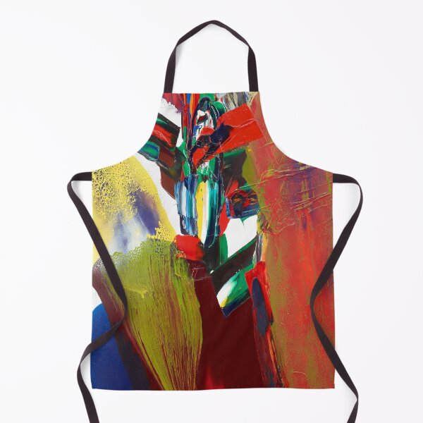 Item preview, paul jenkins designed and sold by ReoArt.