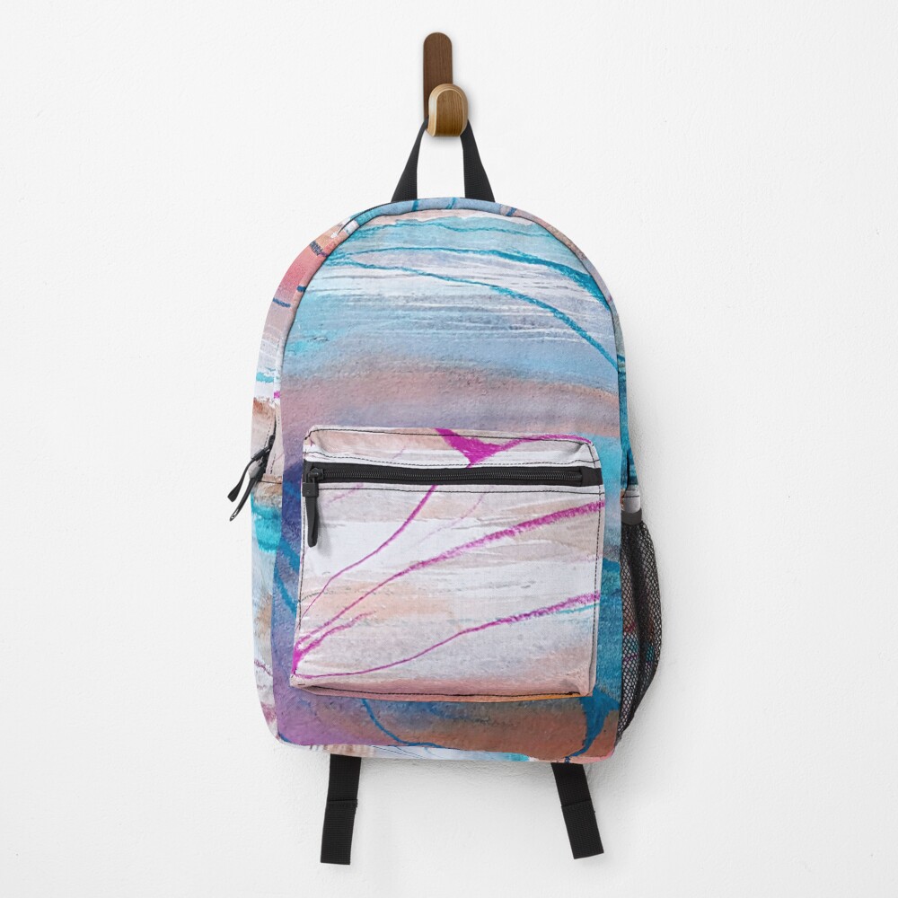 Item preview, Backpack designed and sold by RominArt-Design.