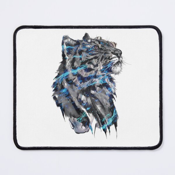 Item preview, Tiger designed and sold by Collection de trésors .