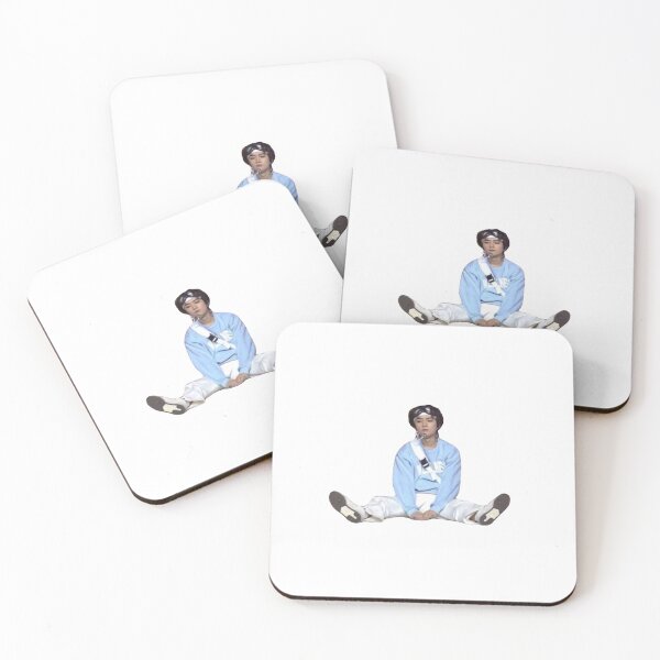 Item preview, beomgyu txt meme sticker  designed and sold by artfulmadness.