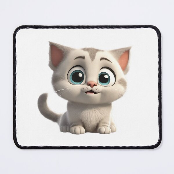 Item preview, Adorable Kitty Cat designed and sold by Wilcox PhotoArt.