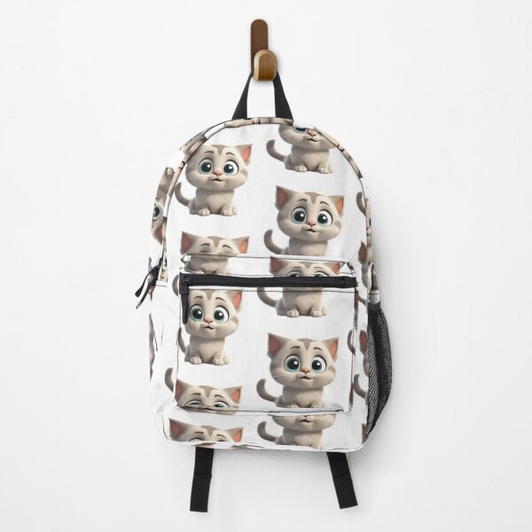 Item preview, Adorable Kitty Cat designed and sold by Wilcox PhotoArt.