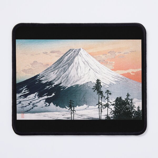 Item preview, Katsuyama Neighborhood (ca.1929–1932) designed and sold by Mimi Y..