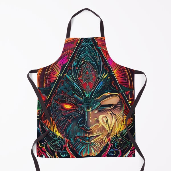 Item preview, Místico designed and sold by MatrixTattoo.