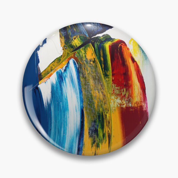 Item preview, paul jenkins designed and sold by ReoArt.