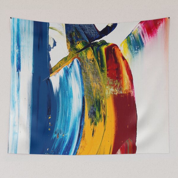 Item preview, paul jenkins designed and sold by ReoArt.