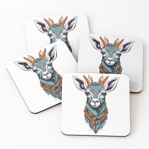 Item preview, DEER designed and sold by PGAart.