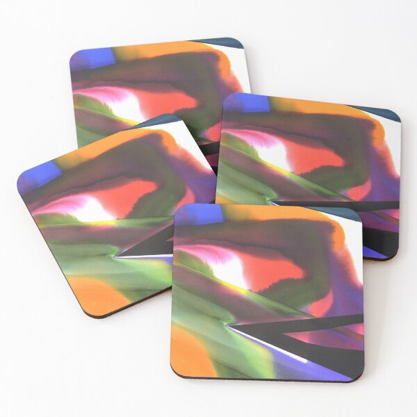 Item preview, paul jenkins designed and sold by ReoArt.