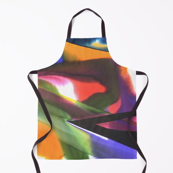 Item preview, paul jenkins designed and sold by ReoArt.