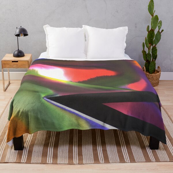 Item preview, paul jenkins designed and sold by ReoArt.