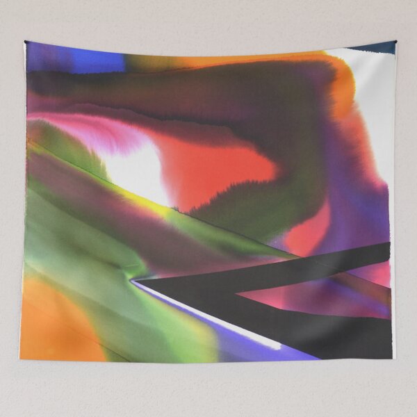 Item preview, paul jenkins designed and sold by ReoArt.