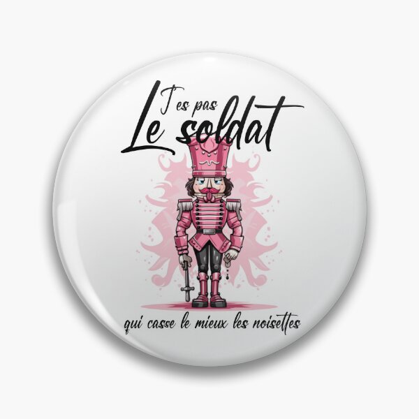 Item preview, You're not the soldier designed and sold by benLCMB.
