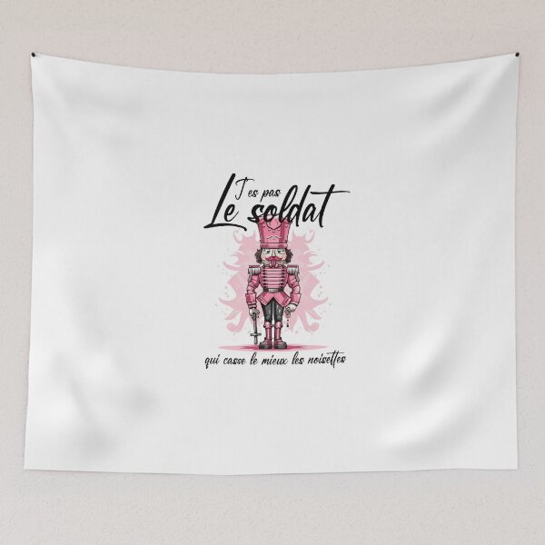Item preview, You're not the soldier designed and sold by benLCMB.