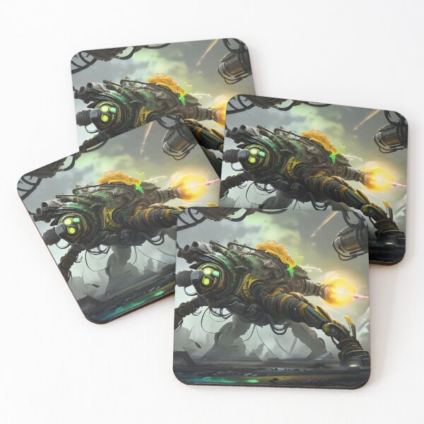 Item preview, Dominion - Afrofuturist Steampunk  designed and sold by ShePrompts.