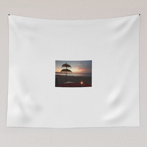 Item preview, umbrella and candle designed and sold by exploramum.