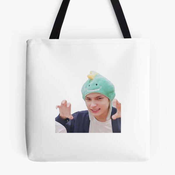 Item preview, huening kai dinosaur txt meme designed and sold by artfulmadness.