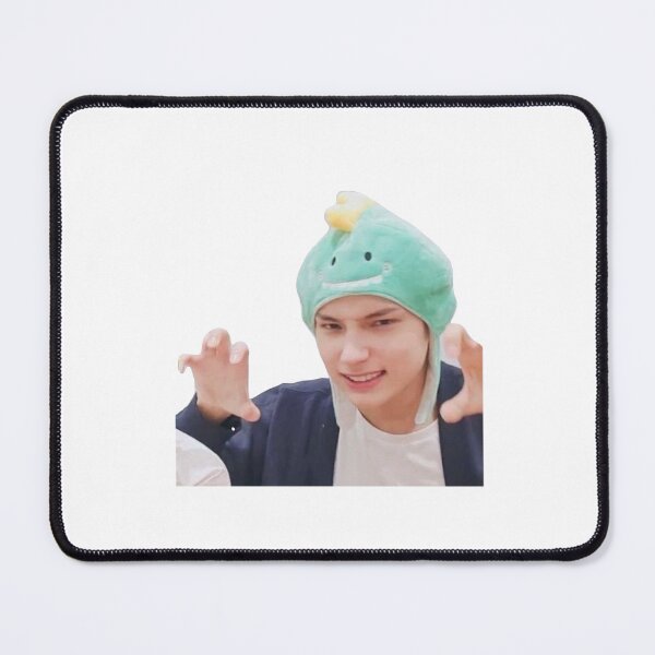 Item preview, huening kai dinosaur txt meme designed and sold by artfulmadness.