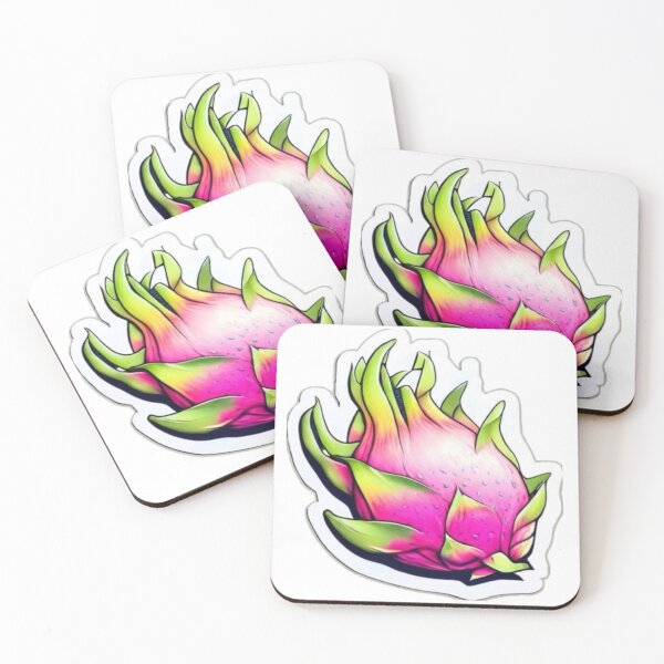 Item preview, Dragon Fruit designed and sold by FineFires.