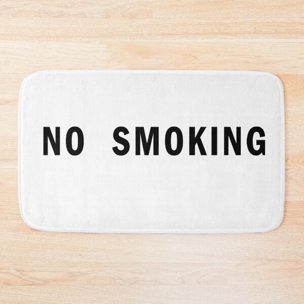 Item preview, No Smoking designed and sold by Green-over-red.