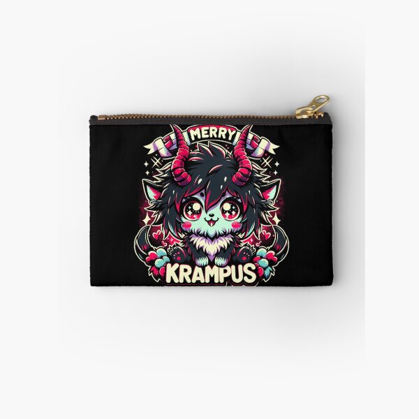 Item preview, Kawaii Krampus Men Women Kids Merry Krampus Ugly Christmas designed and sold by KsuAnn.