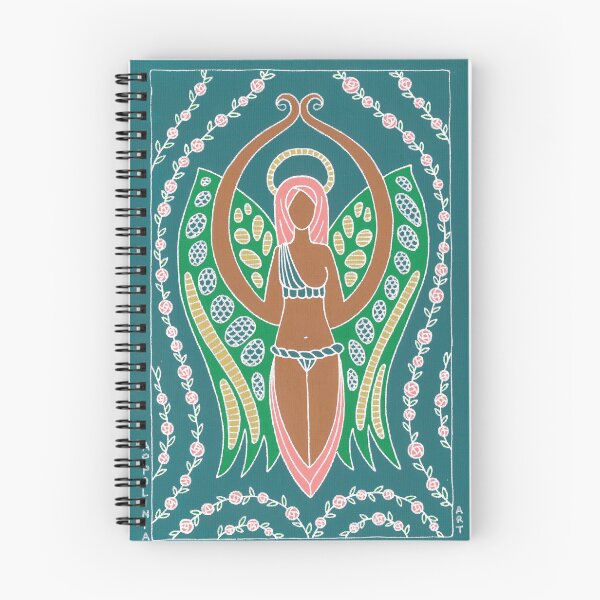Item preview, The Virgin... designed and sold by AppoliniaART.