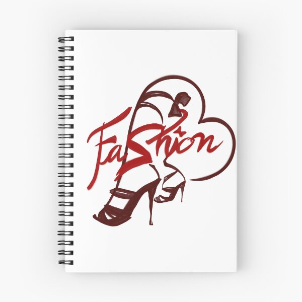 Item preview, Fashion heels designed and sold by AlexmorDrawings.