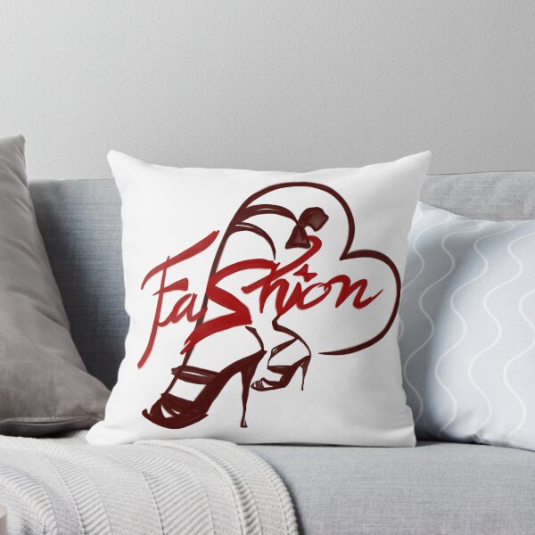 Item preview, Fashion heels designed and sold by AlexmorDrawings.