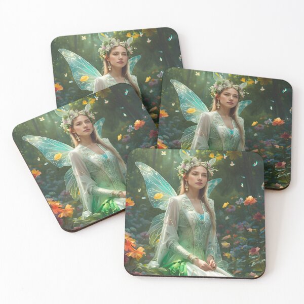 Item preview, Queen of the Fairies designed and sold by SoniaSarkali.