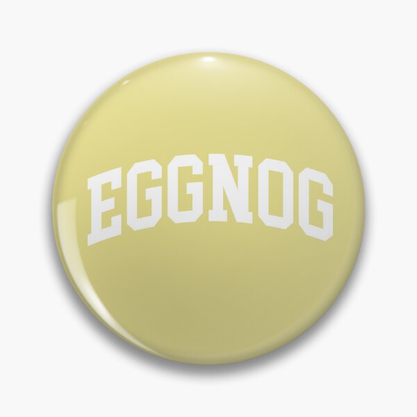 Artikelvorschau, Eggnog College University Weihnachts-Eierlikör entworfen und verkauft von RandomWeird.