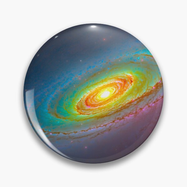 Item preview, Cosmic Spiral designed and sold by Andreas M. Mueller.