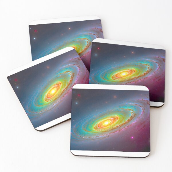 Item preview, Cosmic Spiral designed and sold by Andreas M. Mueller.