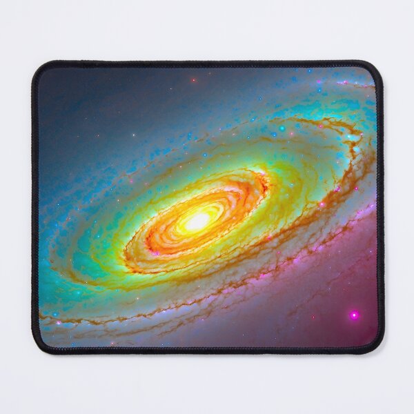 Item preview, Cosmic Spiral designed and sold by Andreas M. Mueller.