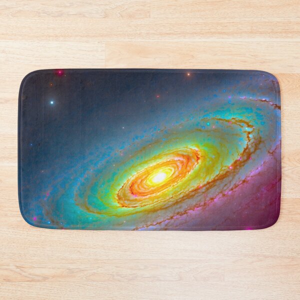 Item preview, Cosmic Spiral designed and sold by Andreas M. Mueller.