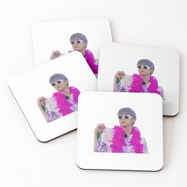 Item preview, soobin txt meme sticker  designed and sold by artfulmadness.