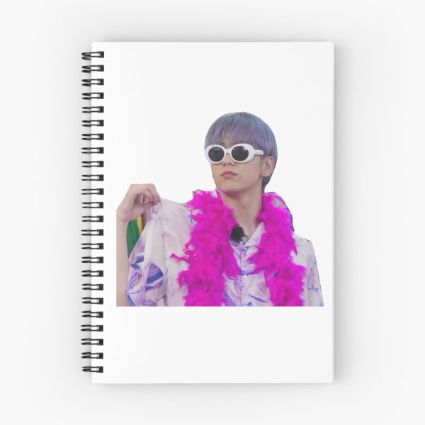 Item preview, soobin txt meme sticker  designed and sold by artfulmadness.
