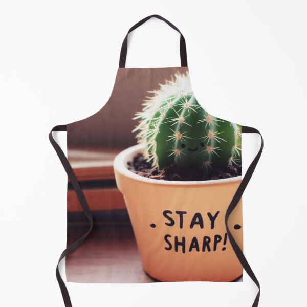 Item preview, Stay Sharp designed and sold by Vitalka-uk.
