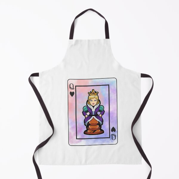 Item preview, Card of Queen| chess Queen designed and sold by Special-Art1.