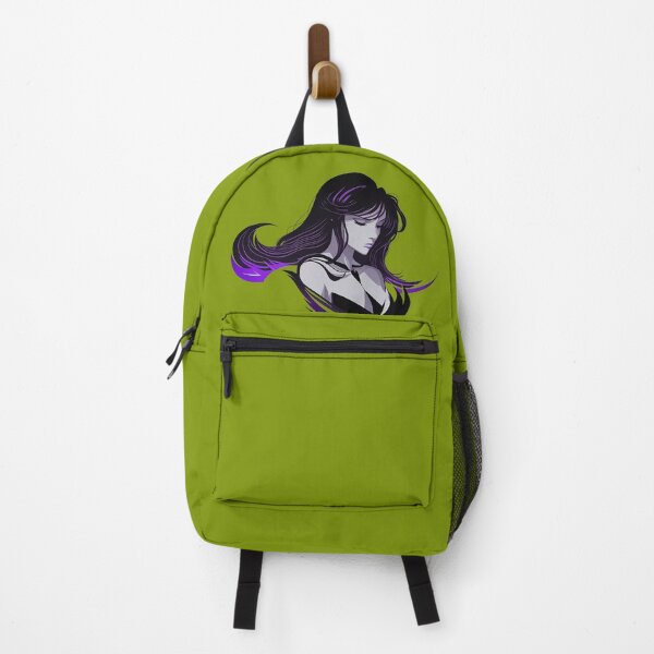 Item preview, Woman face profile designed and sold by MacMerch121.
