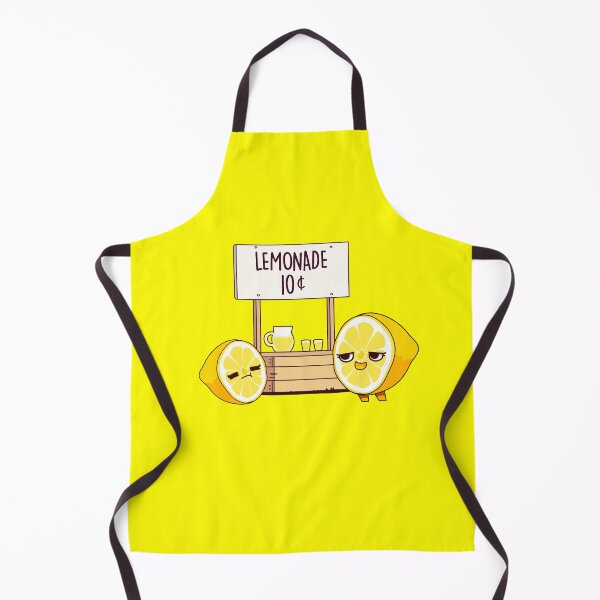 Item preview, Lemons and lemonade designed and sold by DmitriM.
