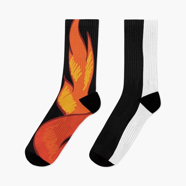 Item preview, Flames designed and sold by AfroFireSpear77.
