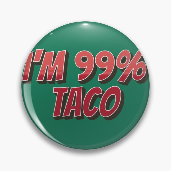 Item preview,   IM 99% TACCO MOM FUNNY designed and sold by HYPeR-NaTUrE.