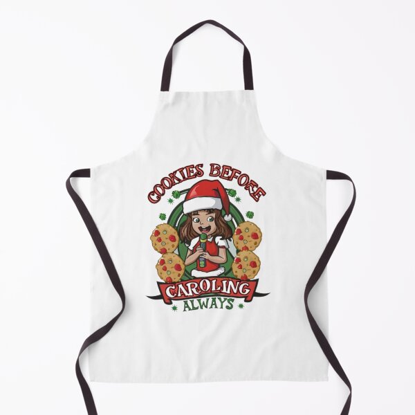 Item preview, Sweet Serenade: Cookies Before Caroling designed and sold by COPYCRAVE.