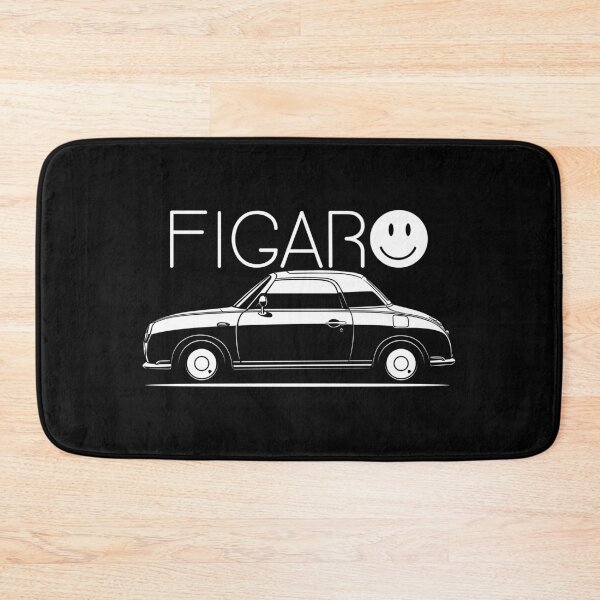 Item preview, Figaro (JDM) designed and sold by OlegMarkaryan.