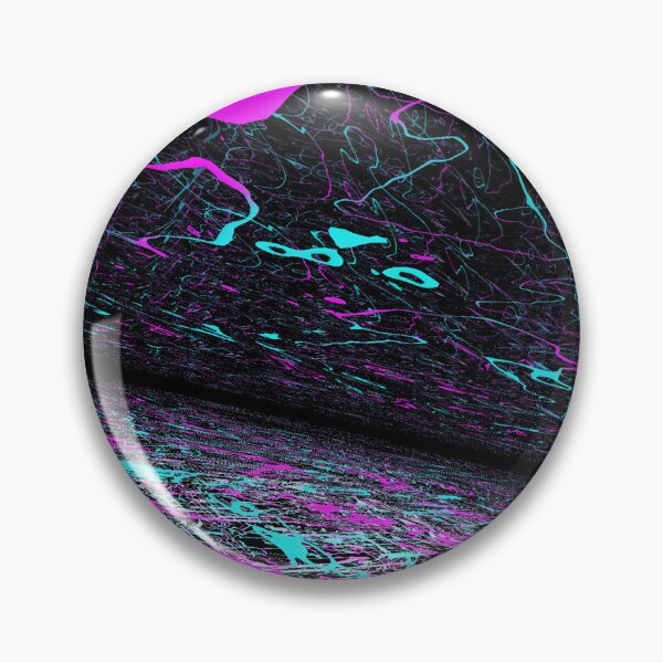 Item preview, glitch distort reflect designed and sold by frauenbrauen.