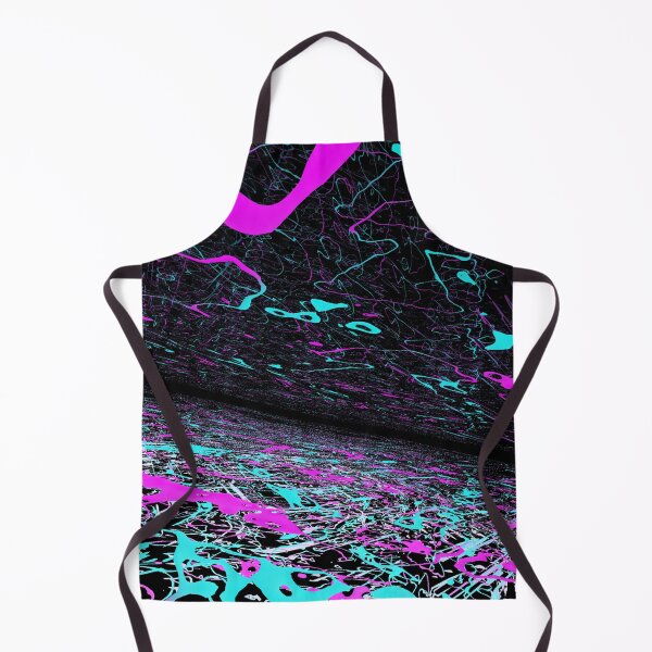 Item preview, glitch distort reflect designed and sold by frauenbrauen.