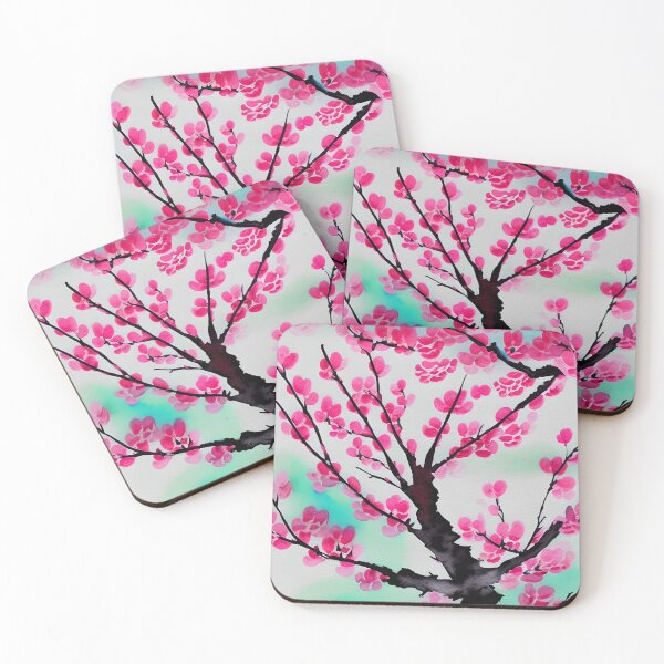 Item preview, Blossoming Reverie designed and sold by LustigFox.