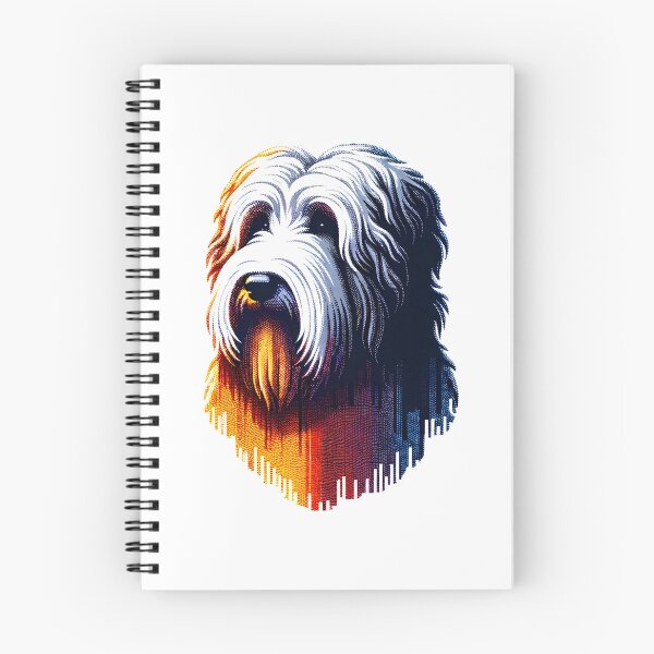 Item preview, Bearded Collie Lover designed and sold by Truck Stop One.