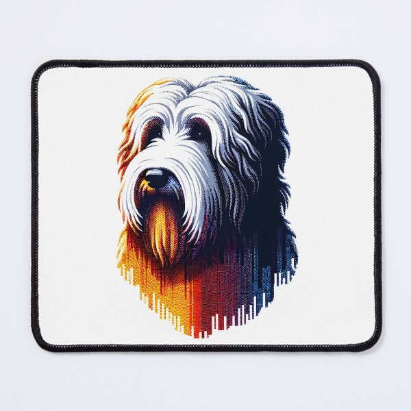 Item preview, Bearded Collie Lover designed and sold by Truck Stop One.