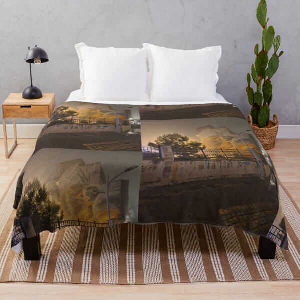 Item preview, Graffiti in city center designed and sold by KostasCreations.