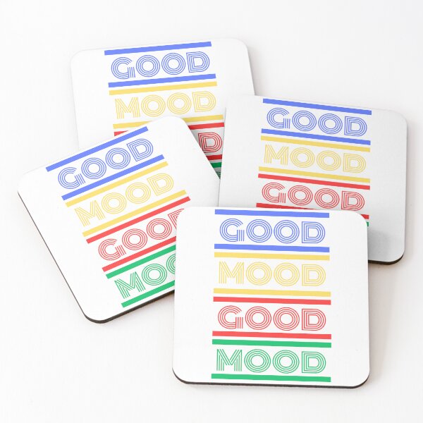 Item preview, Good Mood designed and sold by MoodThreads.